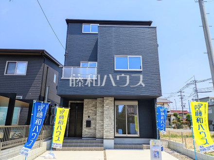 【外観】春日井市関田町2丁目/撮影日2026/06/12