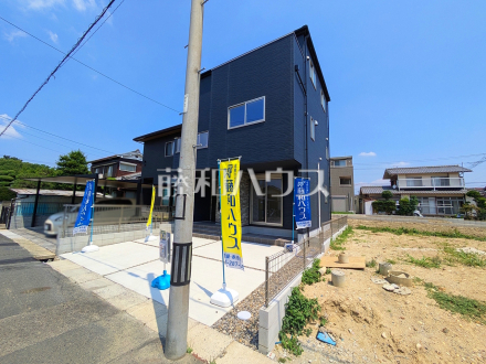 外観 【春日井市関田町2丁目】/撮影日2026/06/12