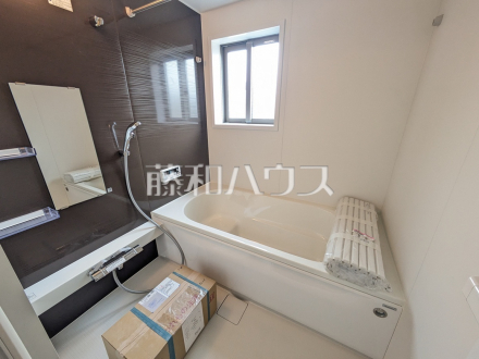 浴室 【春日井市関田町2丁目】/撮影日2026/06/04