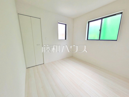 居室 【朝霞市膝折町2丁目】/撮影日2026/06/05