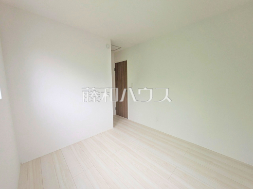 1号棟 居室 【朝霞市膝折町2丁目】