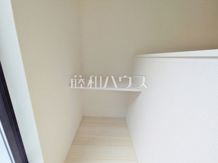 1号棟 カウンター 【朝霞市膝折町2丁目】/撮影日2026/06/05