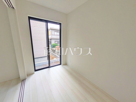 1号棟 居室 【朝霞市膝折町2丁目】/撮影日2026/06/05