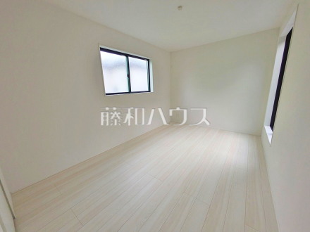 1号棟 居室 【朝霞市膝折町2丁目】/撮影日2026/06/05