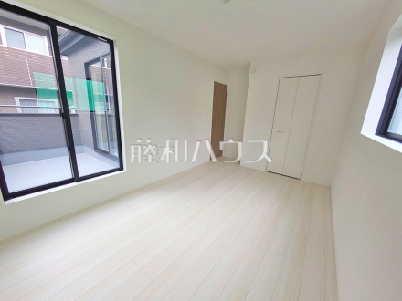 1号棟 居室 【朝霞市膝折町2丁目】/撮影日2026/06/05