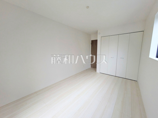 1号棟 居室 【朝霞市膝折町2丁目】