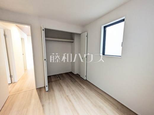 3号棟 納戸 【朝霞市膝折町2丁目】
