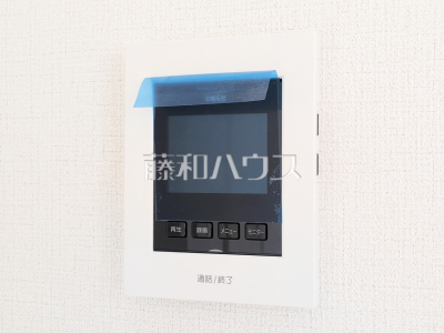 防犯設備 防犯設備