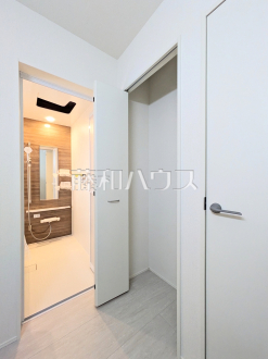 3号棟 収納 【朝霞市膝折町2丁目】/撮影日2026/09/03