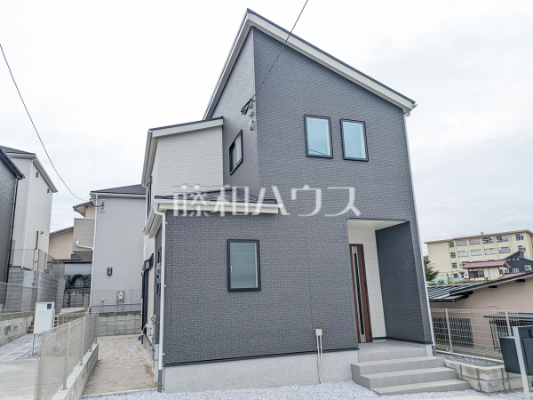 2号棟 外観 【福岡市南区屋形原2丁目】 2号棟 外観 【福岡市南区屋形原2丁目】