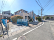 接道状況および現場風景 【福岡市南区老司1丁目】 接道状況および現場風景 【福岡市南区老司1丁目】