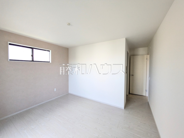 1号棟 居室 【福岡市南区老司1丁目】 1号棟 居室 【福岡市南区老司1丁目】