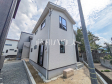 3号棟 外観 【福岡市南区老司1丁目】 3号棟 外観 【福岡市南区老司1丁目】
