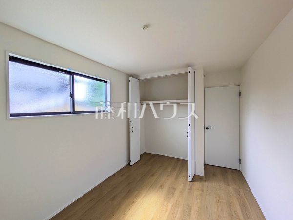 3号棟 居室 【福岡市南区老司1丁目】 3号棟 居室 【福岡市南区老司1丁目】