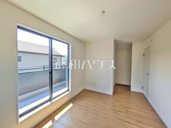 2号棟 居室 【福岡市南区鶴田4丁目】 2号棟 居室 【福岡市南区鶴田4丁目】