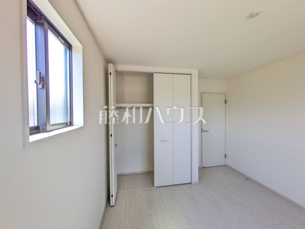 3号棟 居室 【福岡市南区鶴田4丁目】 3号棟 居室 【福岡市南区鶴田4丁目】