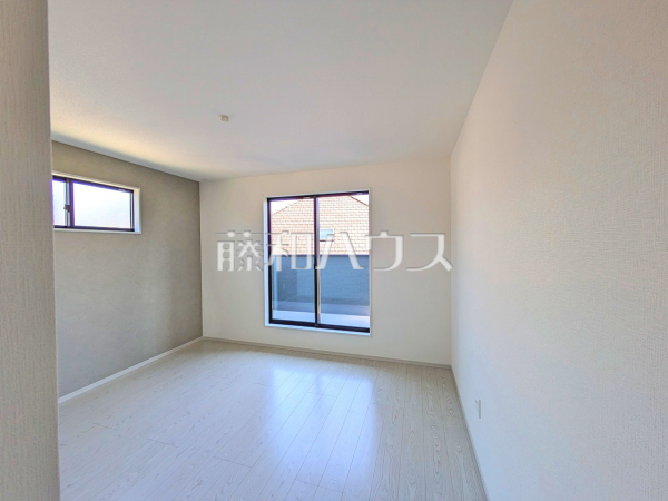 3号棟 居室 【福岡市南区鶴田4丁目】 3号棟 居室 【福岡市南区鶴田4丁目】