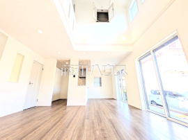 東村山市青葉町1丁目