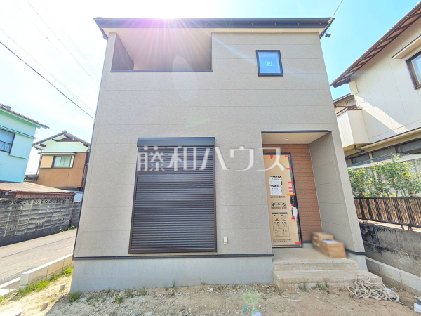 外観 【北名古屋市高田寺出口】 外観 【北名古屋市高田寺出口】