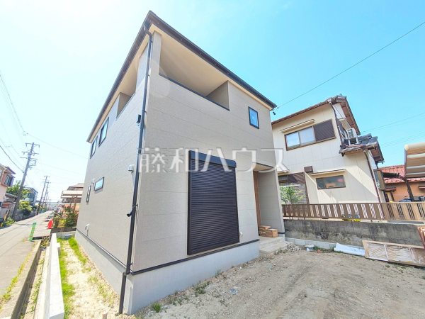 外観 【北名古屋市高田寺出口】 外観 【北名古屋市高田寺出口】