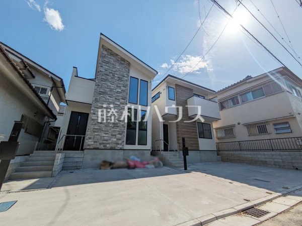 外観 【八王子市元本郷町4丁目】 外観 【八王子市元本郷町4丁目】