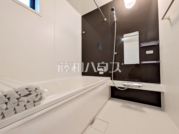 1号棟 浴室 【八王子市元本郷町4丁目】 1号棟 浴室 【八王子市元本郷町4丁目】