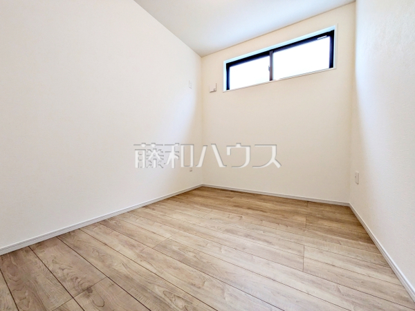 1号棟 居室 【八王子市元本郷町4丁目】 1号棟 居室 【八王子市元本郷町4丁目】