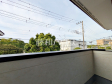 1号棟 バルコニー 【八王子市元本郷町4丁目】 1号棟 バルコニー 【八王子市元本郷町4丁目】