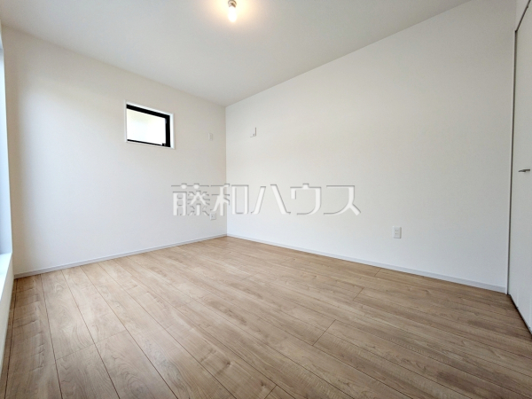 1号棟 居室 【八王子市元本郷町4丁目】 1号棟 居室 【八王子市元本郷町4丁目】