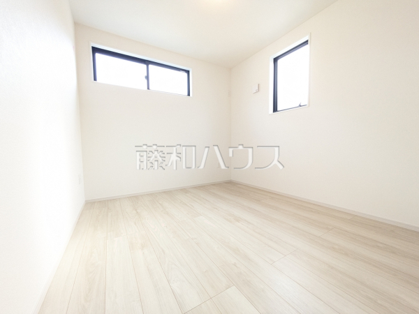 2号棟 居室 【八王子市元本郷町4丁目】 2号棟 居室 【八王子市元本郷町4丁目】