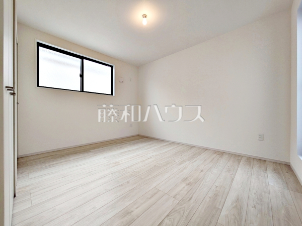 2号棟 居室 【八王子市元本郷町4丁目】 2号棟 居室 【八王子市元本郷町4丁目】