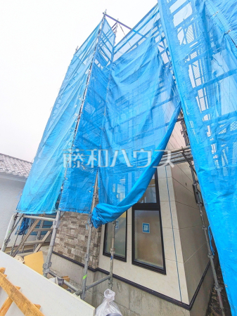 2号棟 外観 【八王子市元本郷町4丁目】 2号棟 外観 【八王子市元本郷町4丁目】