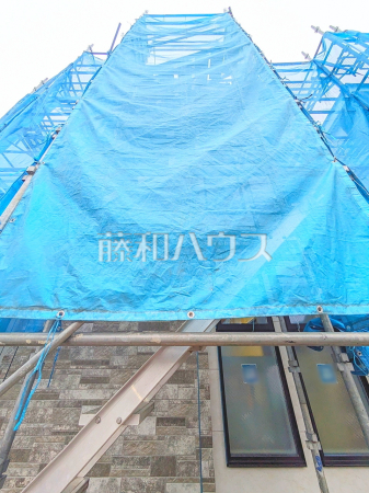 2号棟 外観 【八王子市元本郷町4丁目】 2号棟 外観 【八王子市元本郷町4丁目】