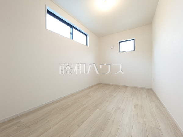 2号棟 居室 【八王子市元本郷町4丁目】 2号棟 居室 【八王子市元本郷町4丁目】