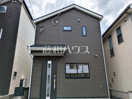 西東京市谷戸町1丁目