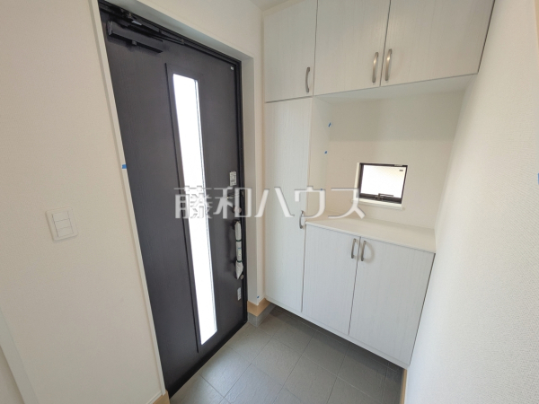 玄関 【春日井市瑞穂通7丁目】 玄関 【春日井市瑞穂通7丁目】