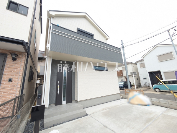 外観 【春日井市瑞穂通7丁目】 外観 【春日井市瑞穂通7丁目】