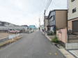 接道状況および現場風景 【春日井市瑞穂通7丁目】 接道状況および現場風景 【春日井市瑞穂通7丁目】
