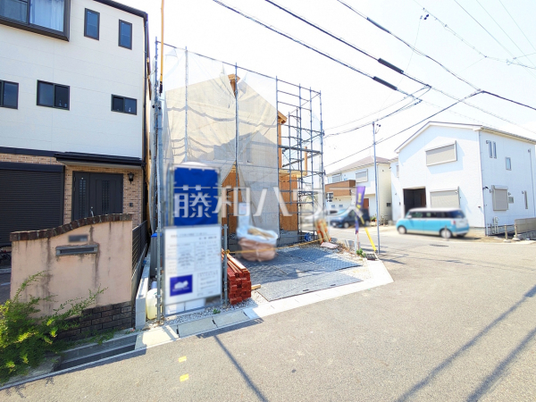 外観 【春日井市瑞穂通7丁目】 外観 【春日井市瑞穂通7丁目】