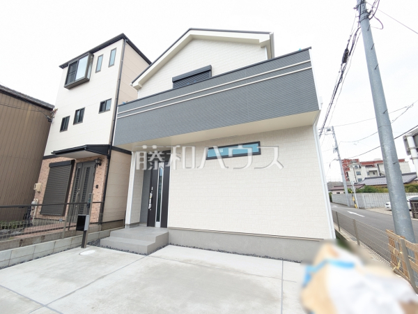 外観 【春日井市瑞穂通7丁目】 外観 【春日井市瑞穂通7丁目】