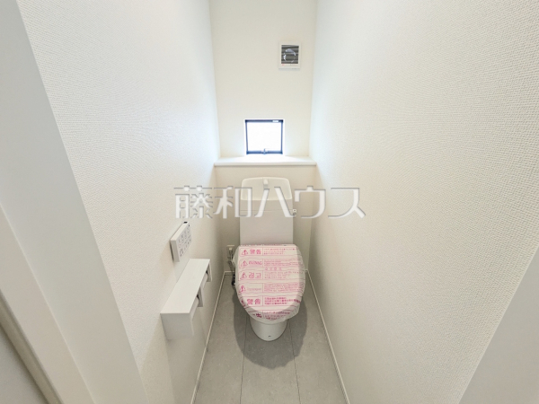 トイレ 【春日井市瑞穂通7丁目】 トイレ 【春日井市瑞穂通7丁目】