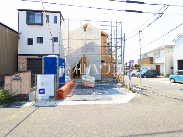 外観 【春日井市瑞穂通7丁目】 外観 【春日井市瑞穂通7丁目】