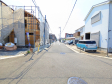 接道状況および現場風景 【春日井市瑞穂通7丁目】 接道状況および現場風景 【春日井市瑞穂通7丁目】