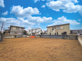 小金井市中町4丁目