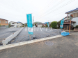 1号地 現地写真 【東大和市芋窪2丁目】 1号地 現地写真 【東大和市芋窪2丁目】