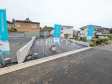 4号地 現地写真 【東大和市芋窪2丁目】 4号地 現地写真 【東大和市芋窪2丁目】