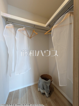 収納 【野火止団地1号棟】 収納 【野火止団地1号棟】