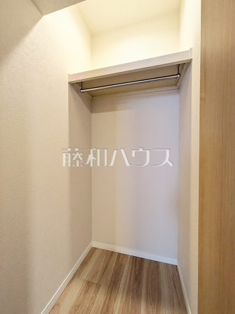 収納 【野火止団地1号棟】 収納 【野火止団地1号棟】