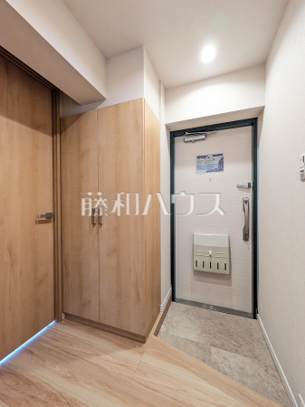 その他内観 【野火止団地1号棟】 その他内観 【野火止団地1号棟】