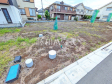 3号地 現地写真 【小平市鈴木町1丁目】 3号地 現地写真 【小平市鈴木町1丁目】